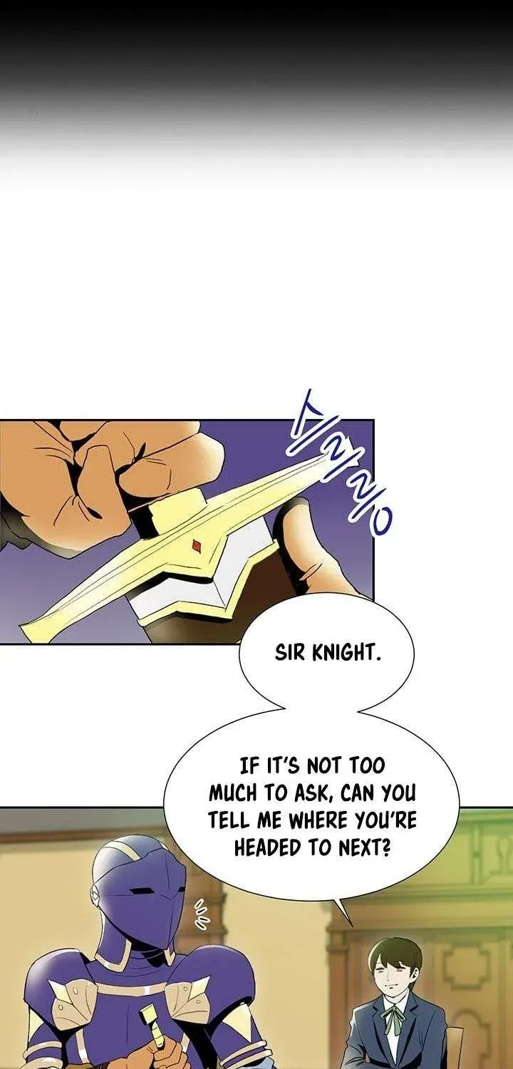 Read Skeleton Soldier chapter 22 image 14 on Lezhin
