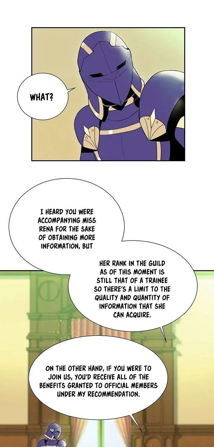 Read Skeleton Soldier chapter 22 image 16 on Lezhin