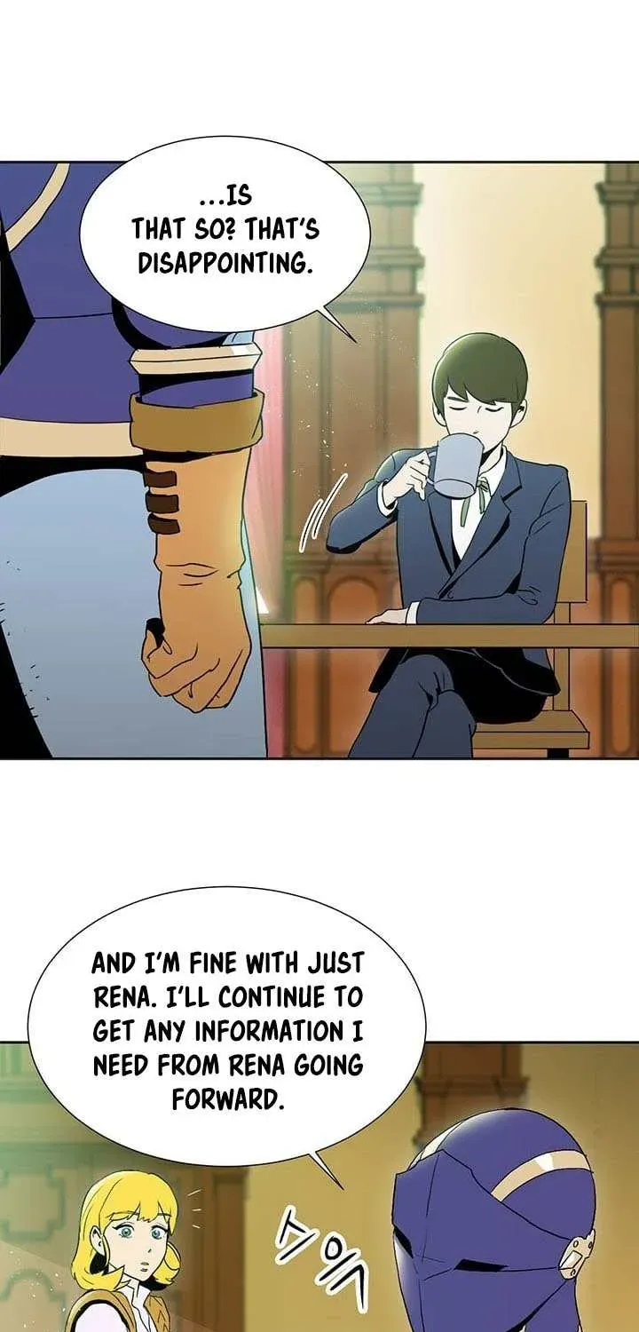 Read Skeleton Soldier chapter 22 image 20 on Lezhin