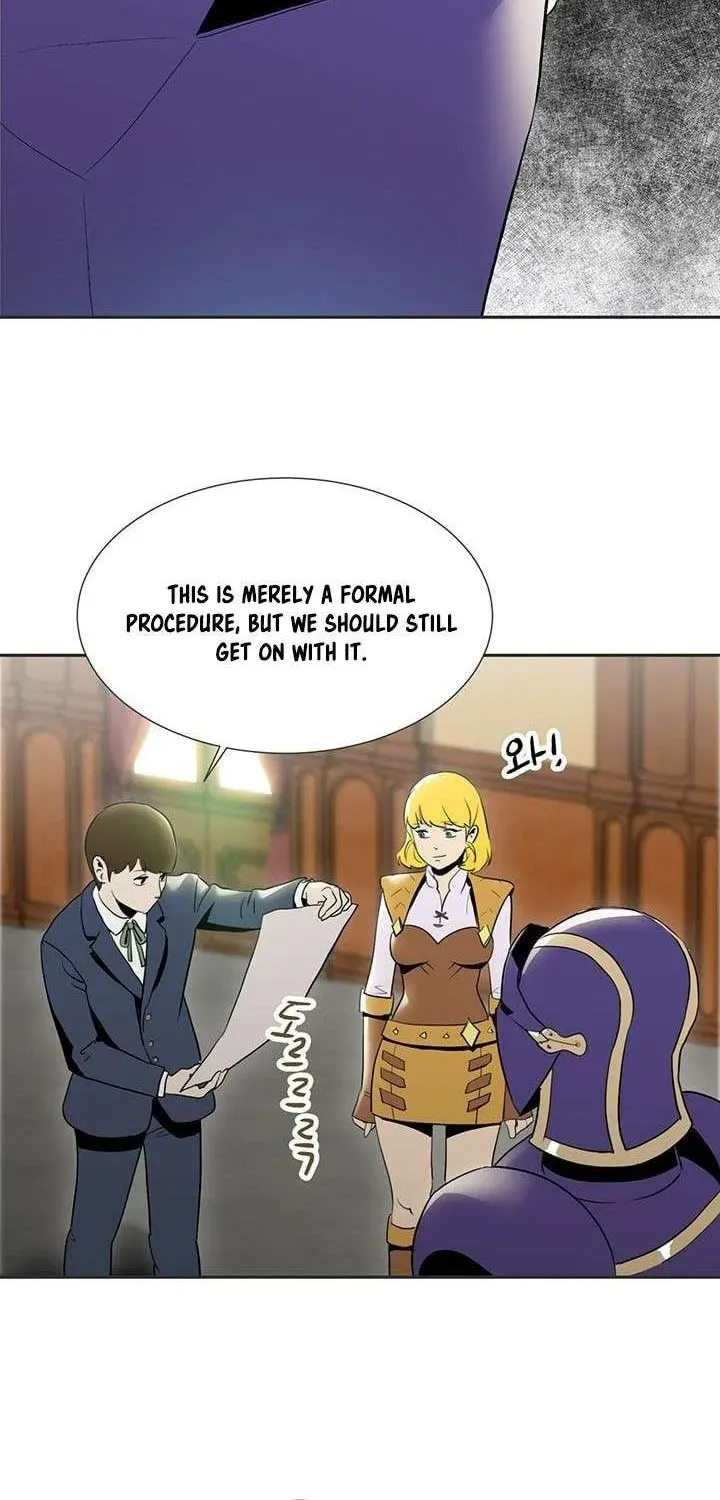 Read Skeleton Soldier chapter 22 image 27 on Lezhin