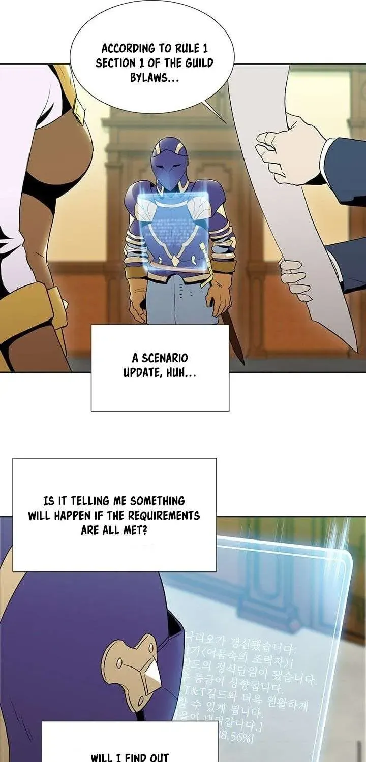 Read Skeleton Soldier chapter 22 image 28 on Lezhin