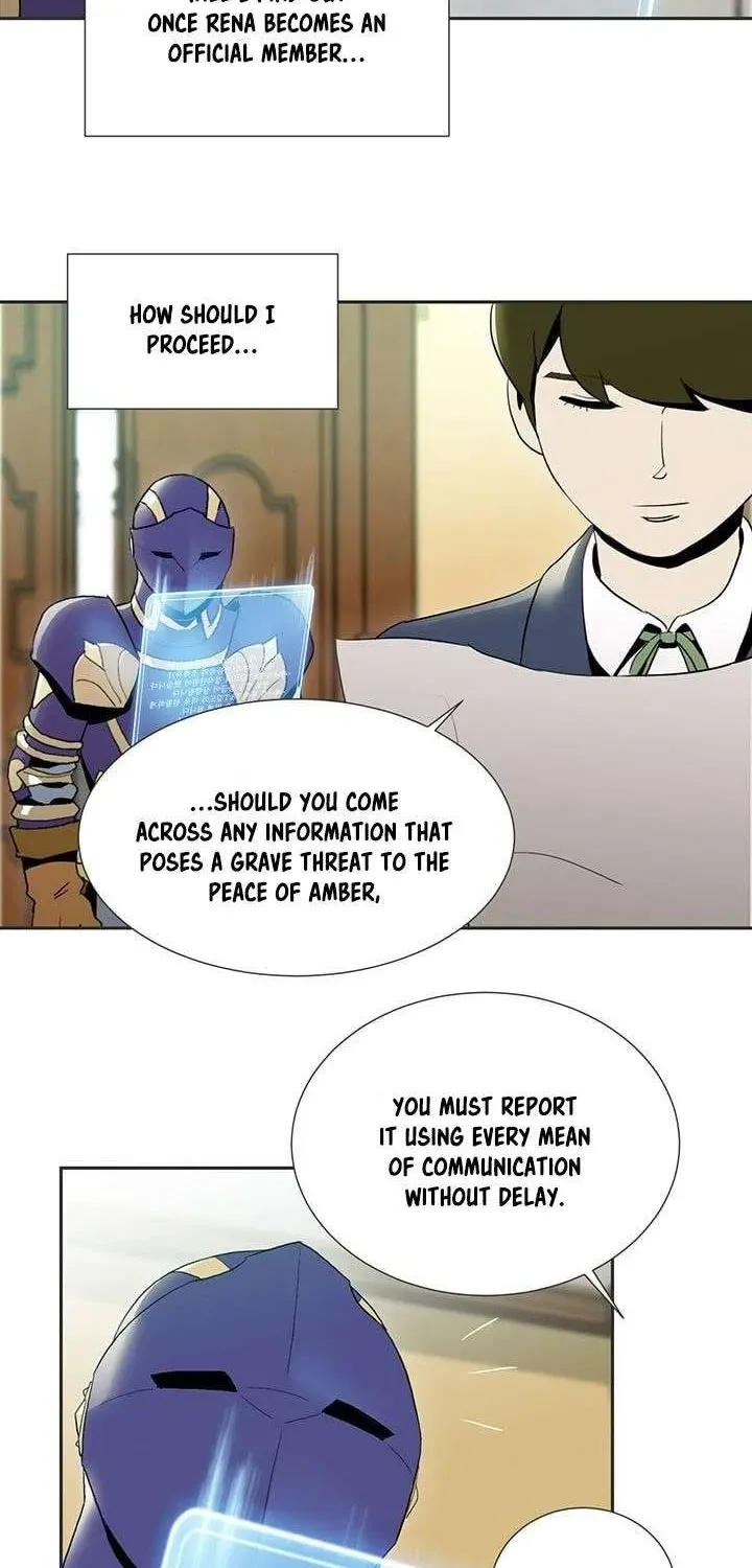 Read Skeleton Soldier chapter 22 image 29 on Lezhin