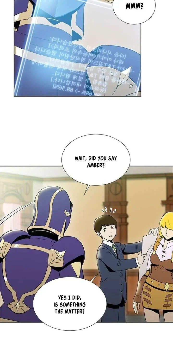 Read Skeleton Soldier chapter 22 image 30 on Lezhin