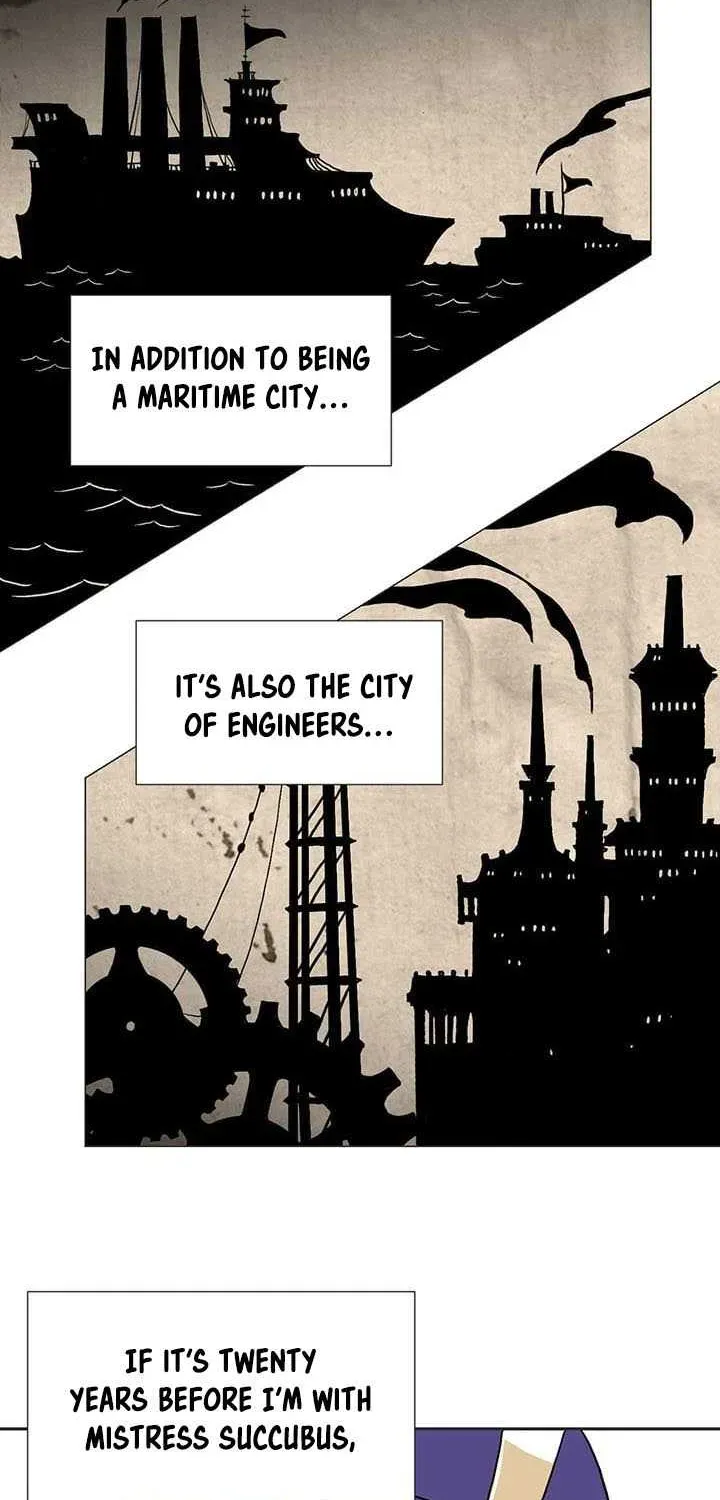 Read Skeleton Soldier chapter 22 image 33 on Lezhin