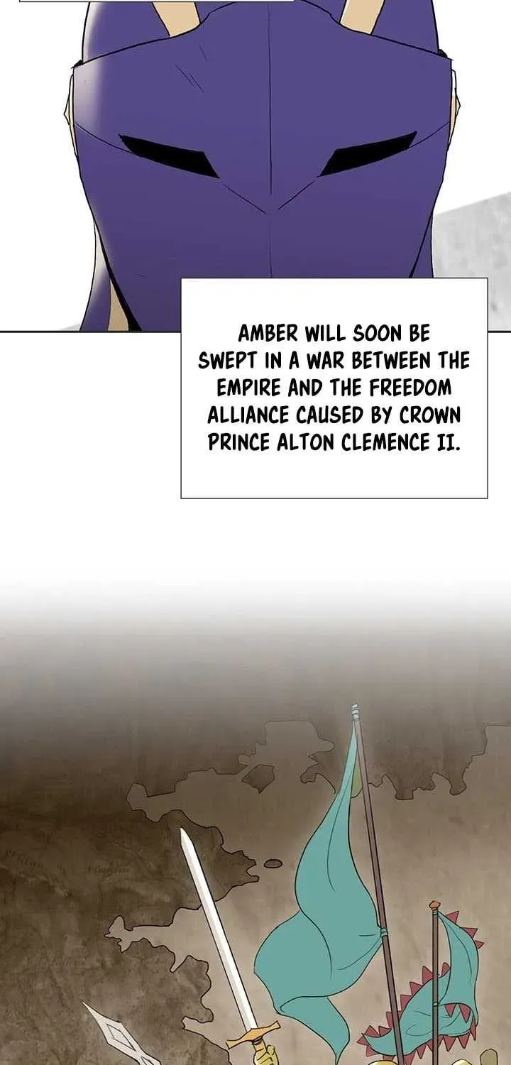 Read Skeleton Soldier chapter 22 image 34 on Lezhin