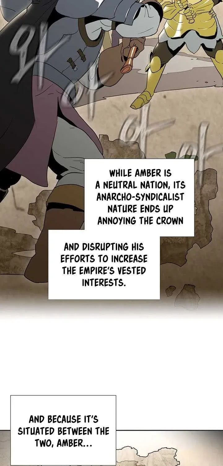Read Skeleton Soldier chapter 22 image 36 on Lezhin