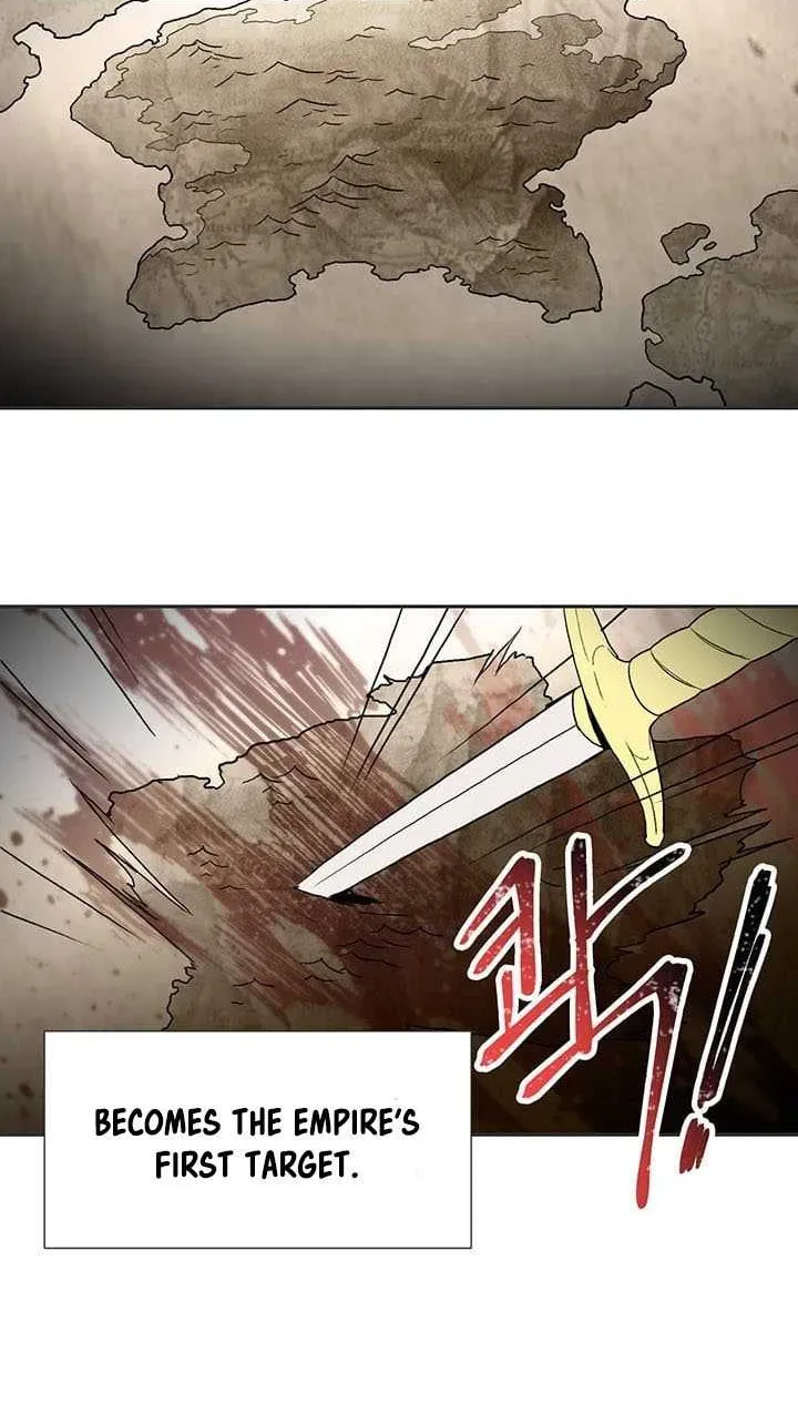 Read Skeleton Soldier chapter 22 image 37 on Lezhin