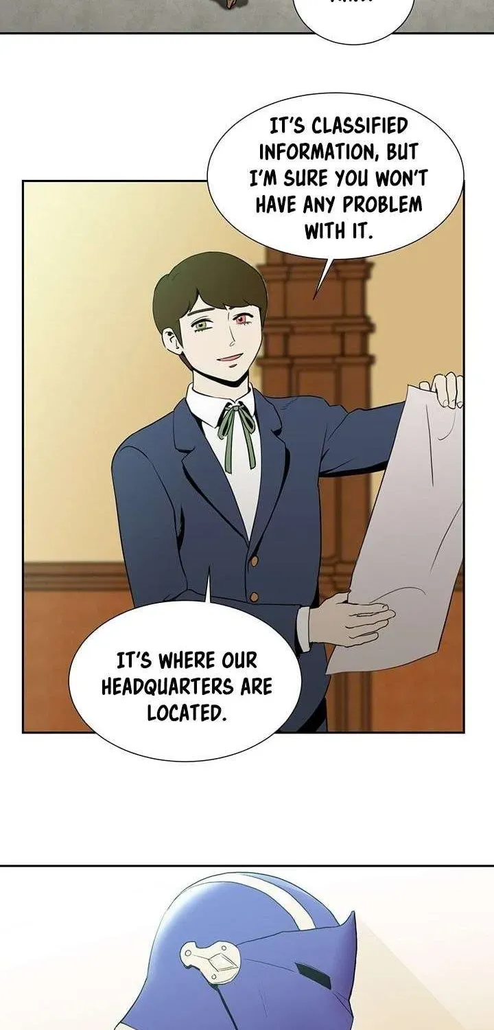 Read Skeleton Soldier chapter 22 image 39 on Lezhin