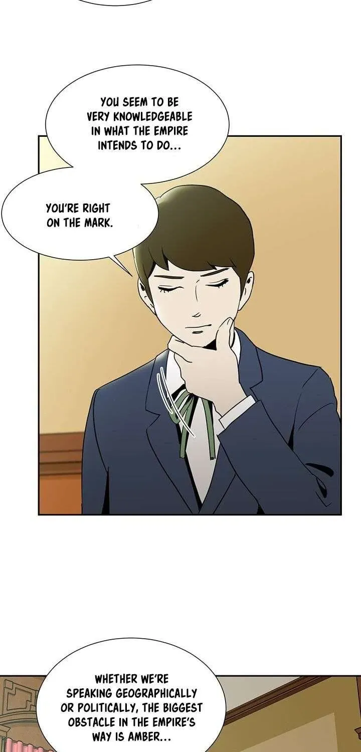 Read Skeleton Soldier chapter 22 image 42 on Lezhin