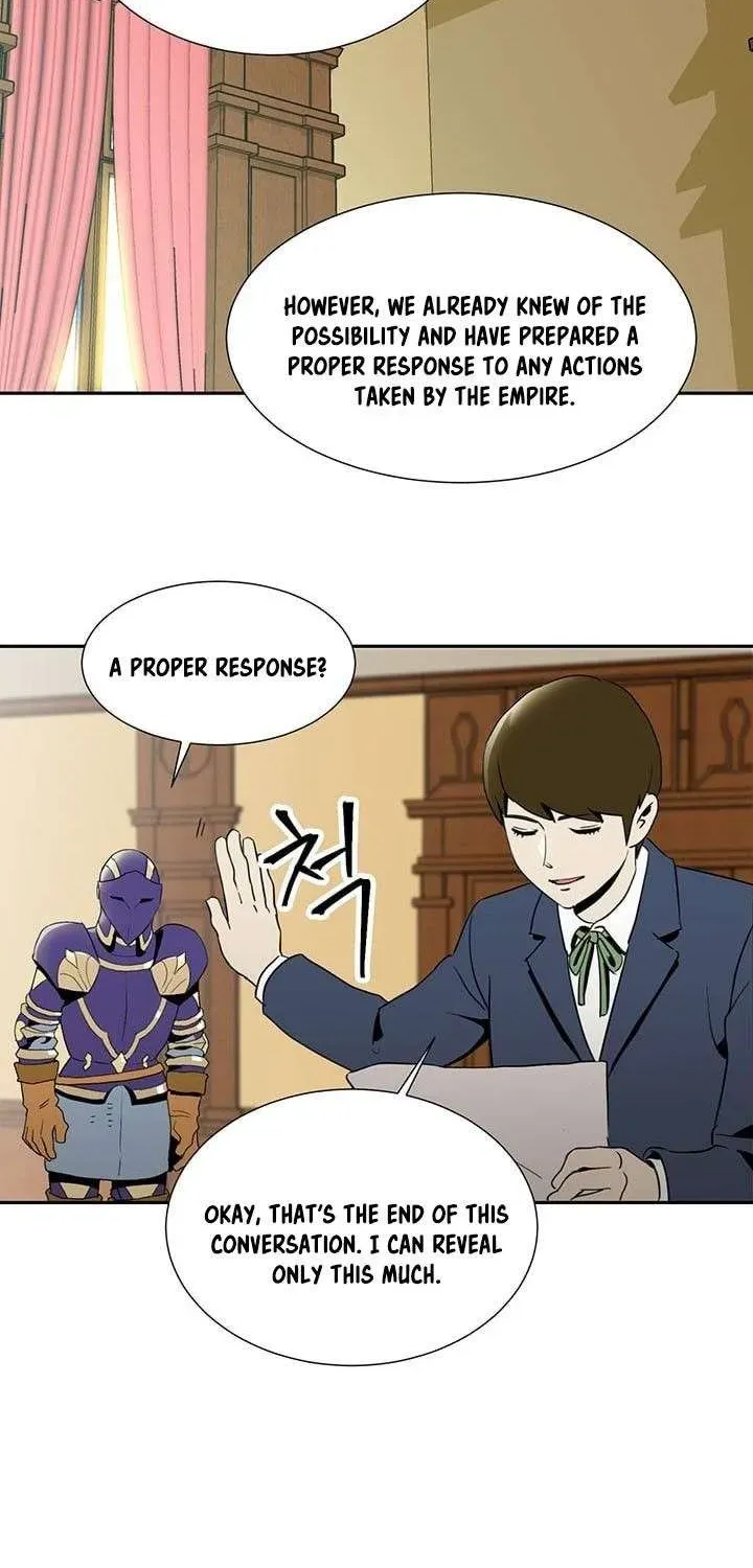 Read Skeleton Soldier chapter 22 image 43 on Lezhin