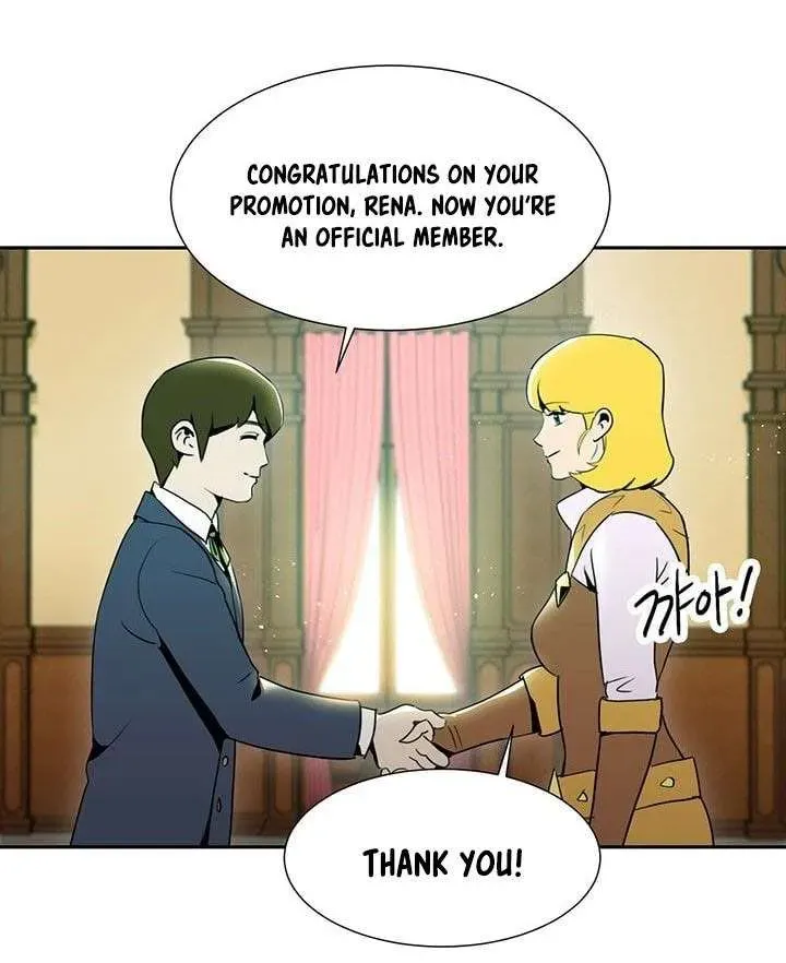 Read Skeleton Soldier chapter 22 image 44 on Lezhin