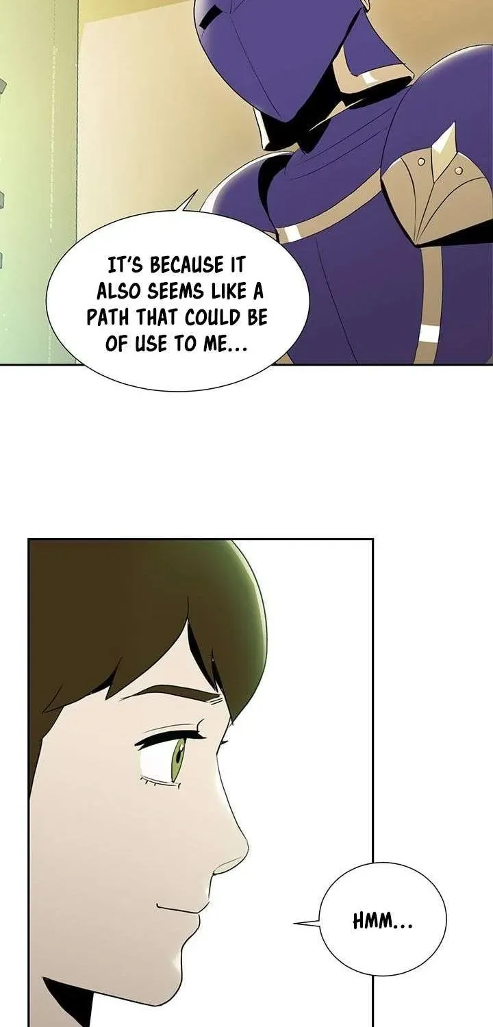 Read Skeleton Soldier chapter 22 image 46 on Lezhin