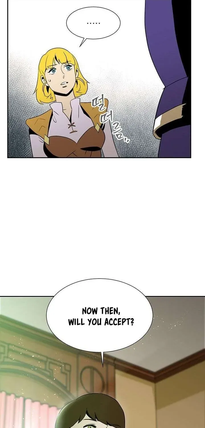 Read Skeleton Soldier chapter 22 image 48 on Lezhin