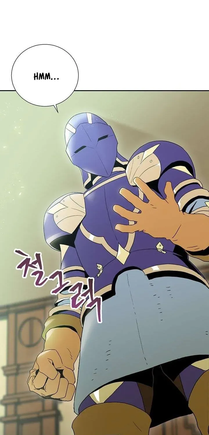 Read Skeleton Soldier chapter 22 image 5 on Lezhin