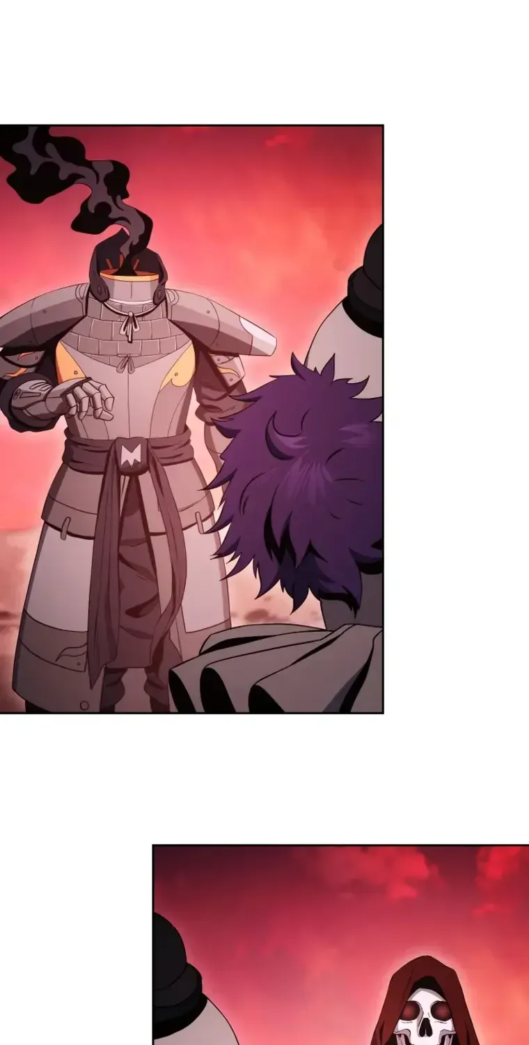 Read Skeleton Soldier chapter 220 image 17 on Lezhin
