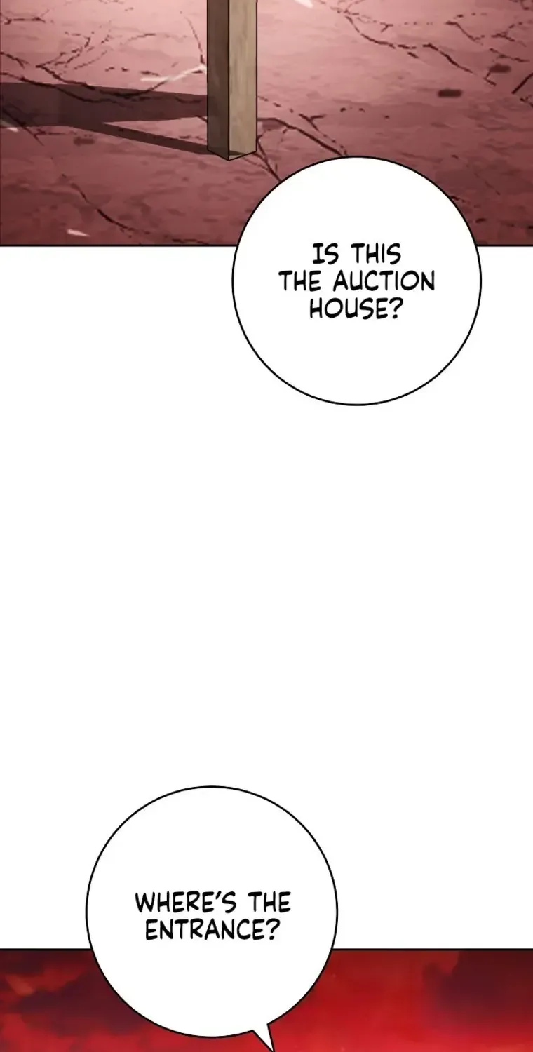 Read Skeleton Soldier chapter 220 image 2 on Lezhin