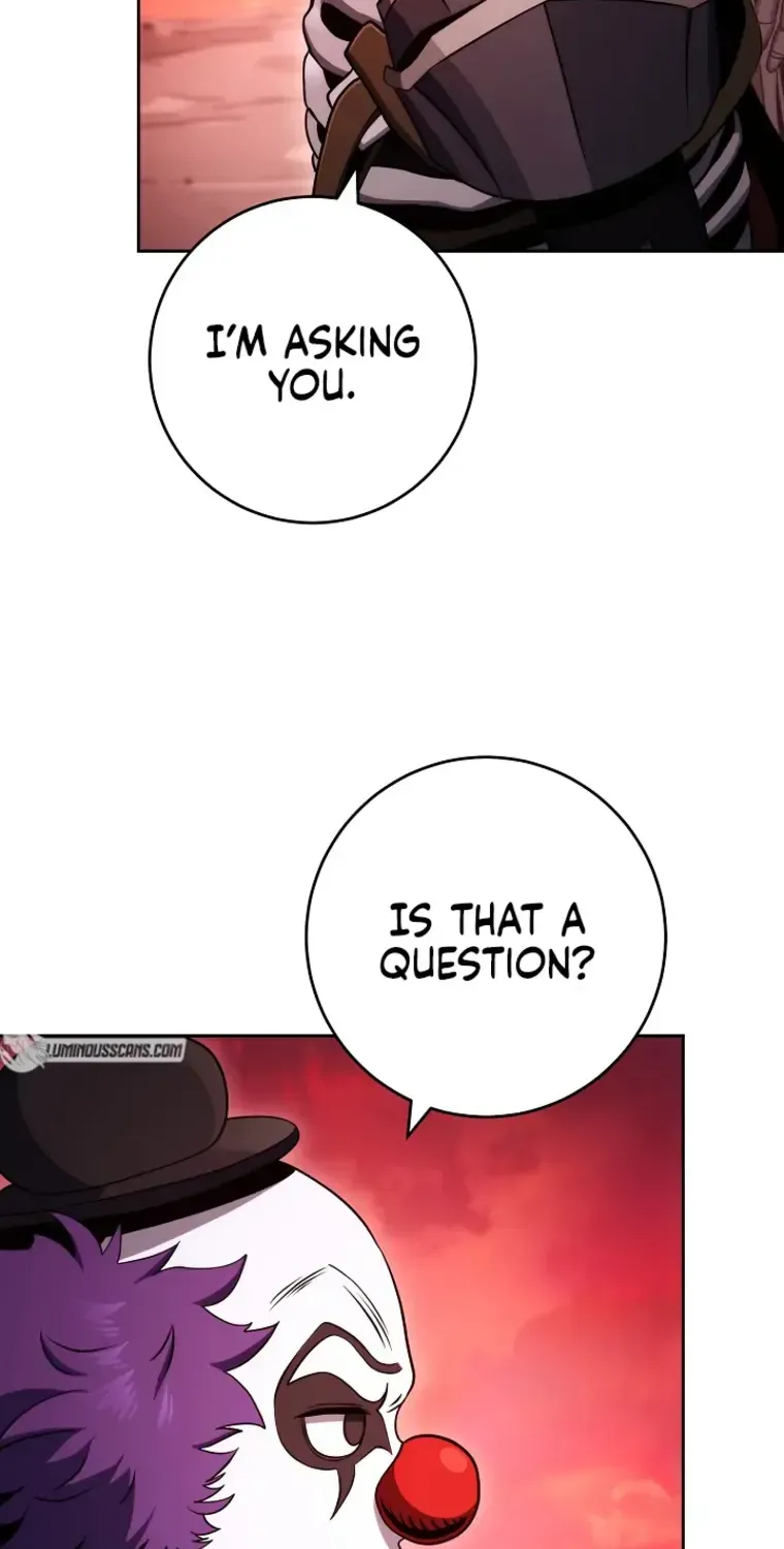 Read Skeleton Soldier chapter 220 image 21 on Lezhin