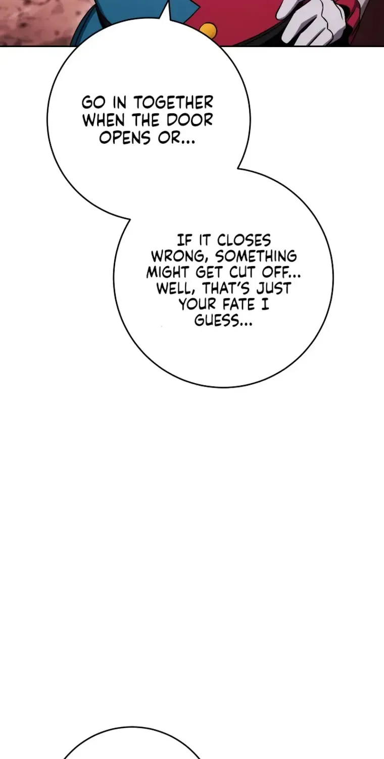 Read Skeleton Soldier chapter 220 image 34 on Lezhin