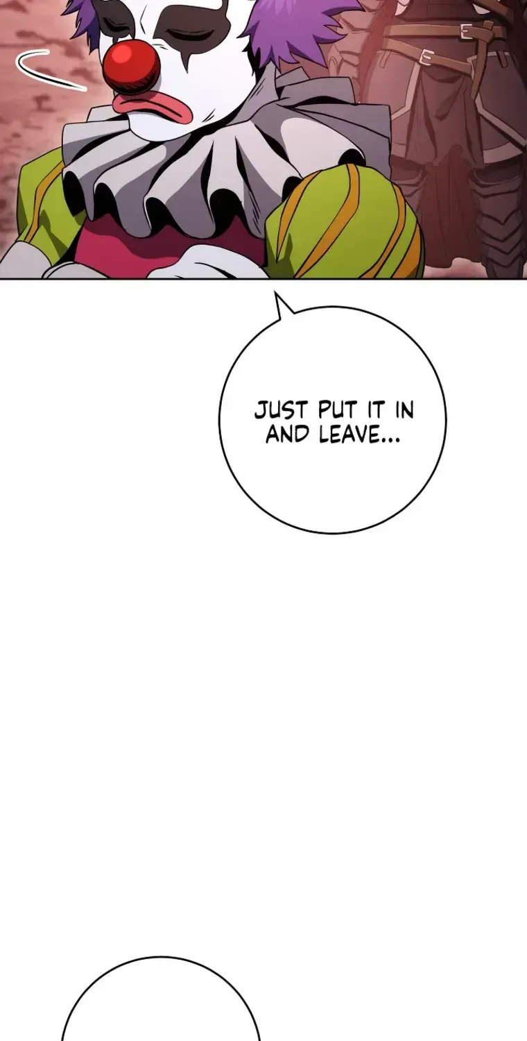 Read Skeleton Soldier chapter 220 image 36 on Lezhin