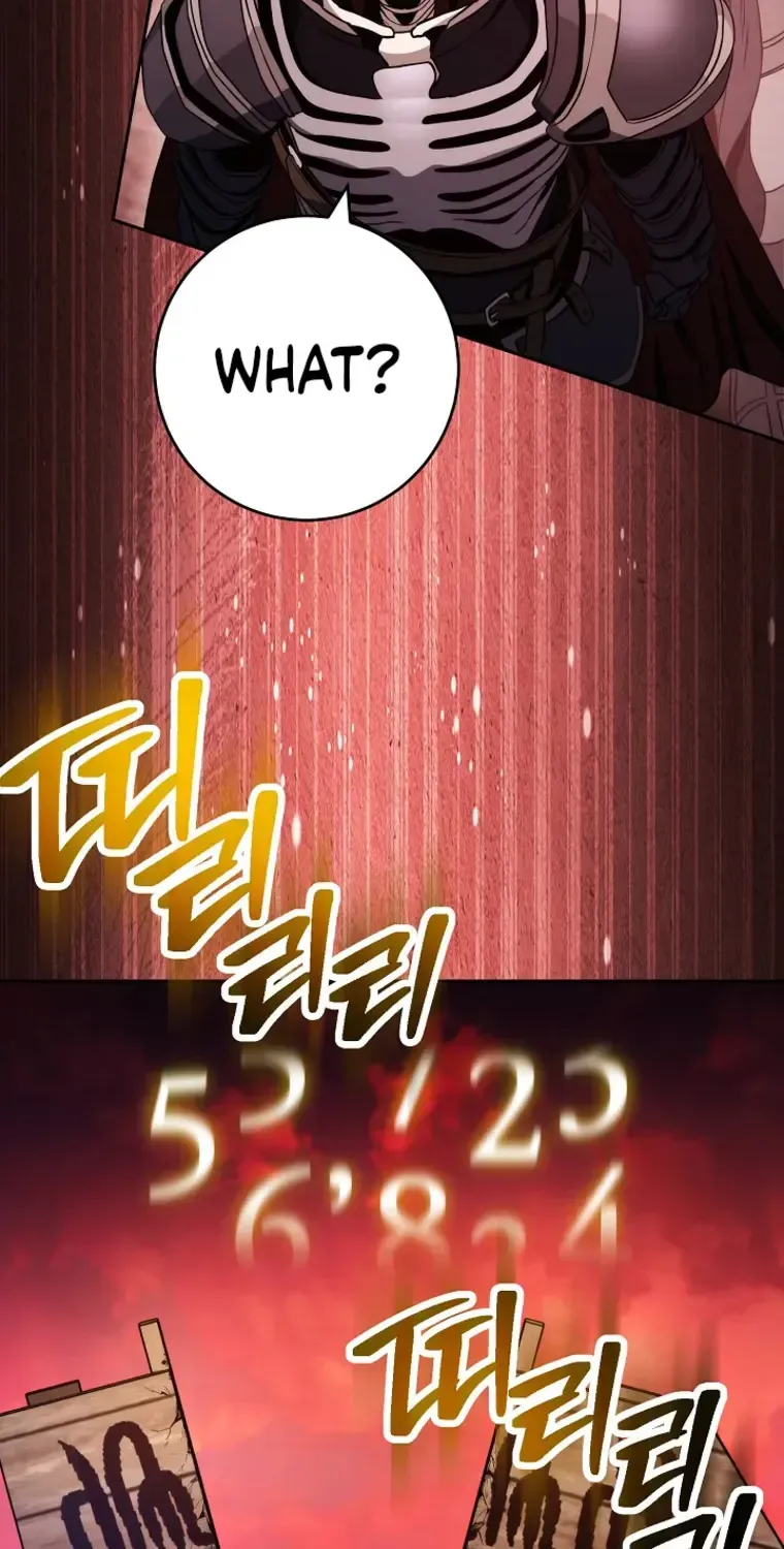 Read Skeleton Soldier chapter 220 image 45 on Lezhin