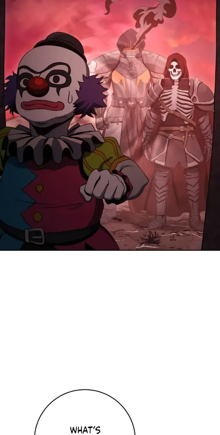 Read Skeleton Soldier chapter 220 image 68 on Lezhin