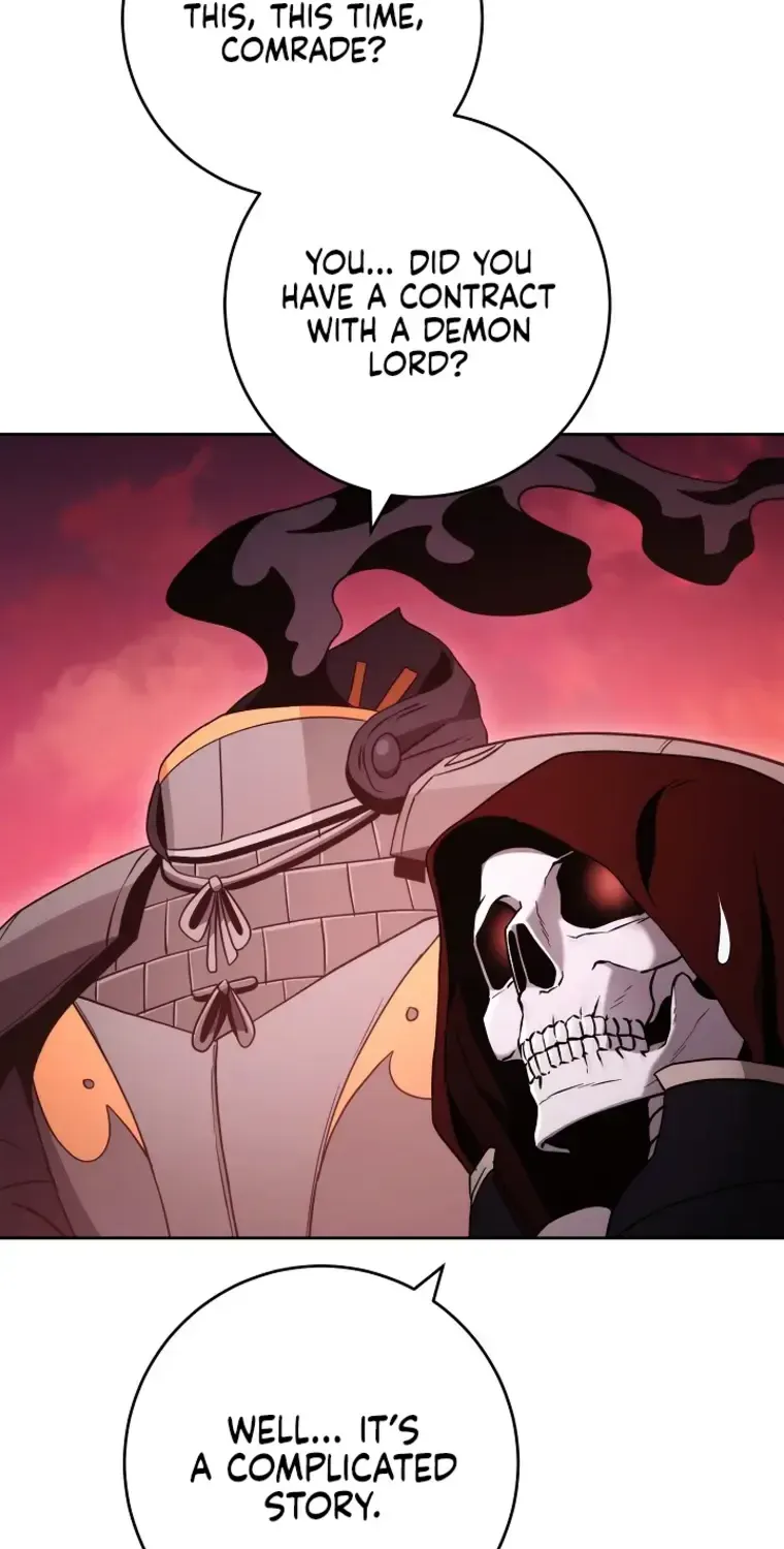 Read Skeleton Soldier chapter 220 image 69 on Lezhin