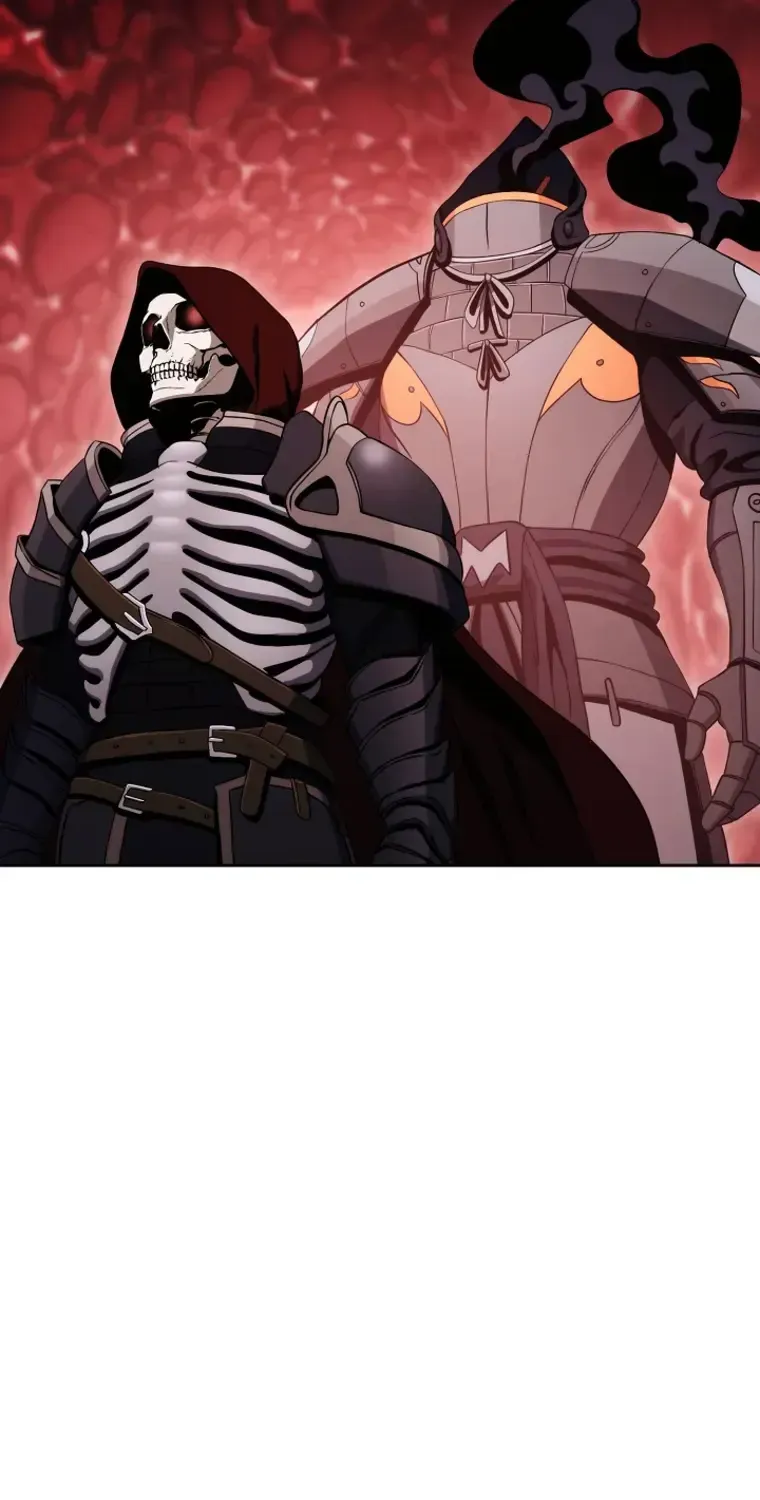 Read Skeleton Soldier chapter 220 image 76 on Lezhin