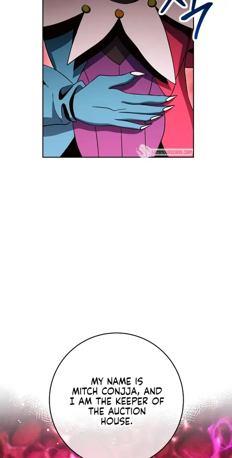 Read Skeleton Soldier chapter 220 image 86 on Lezhin