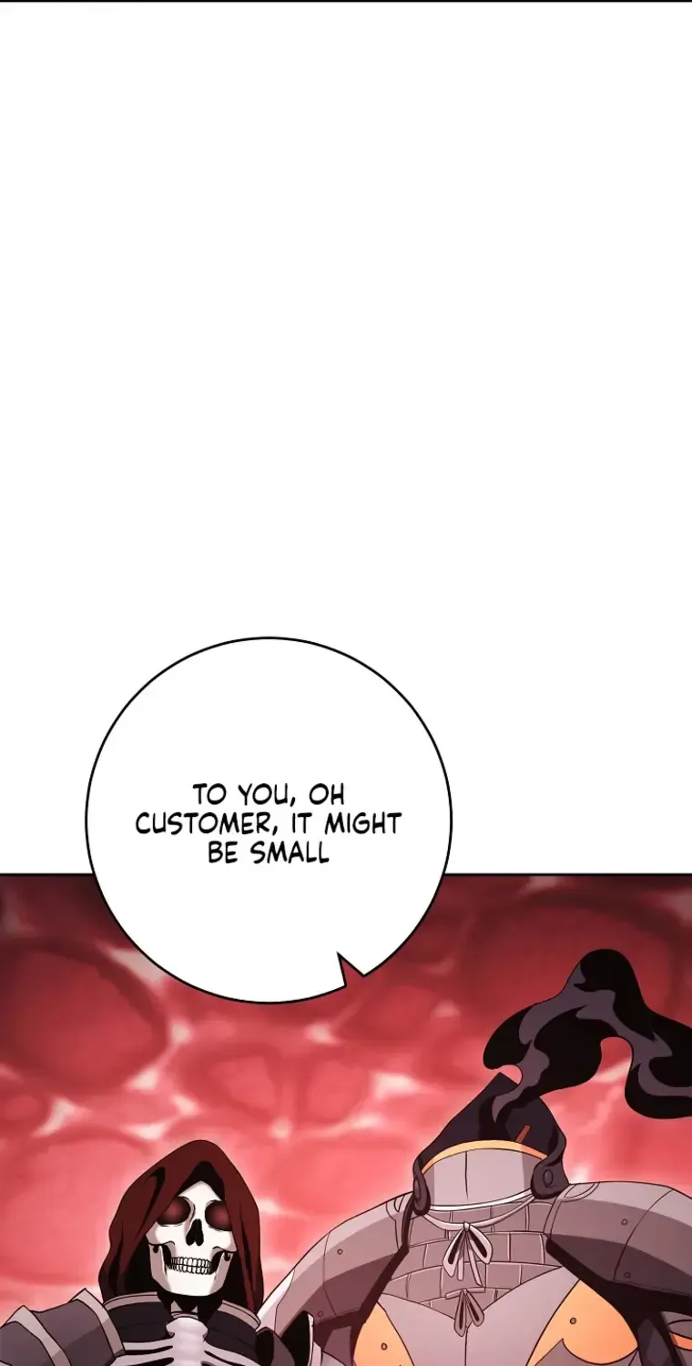 Read Skeleton Soldier chapter 220 image 88 on Lezhin