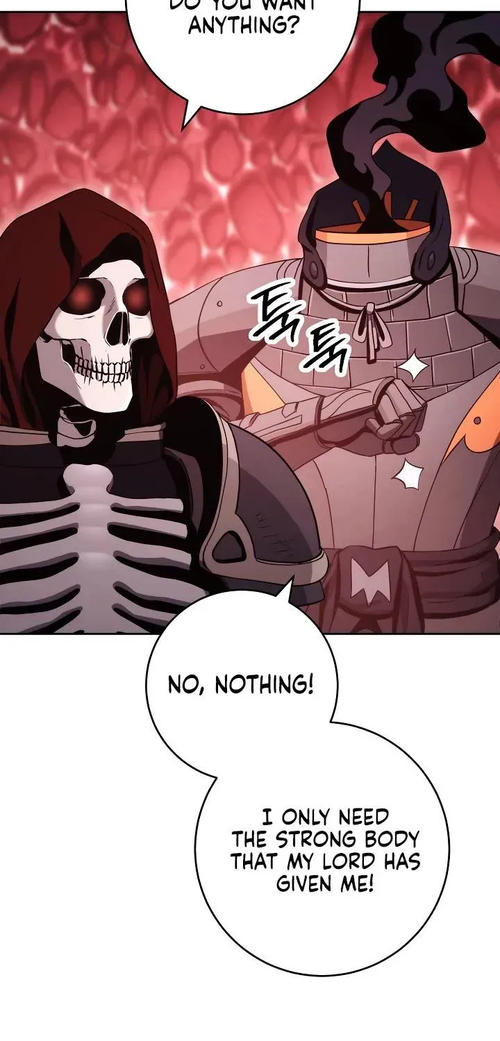 Read Skeleton Soldier chapter 221 image 22 on Lezhin