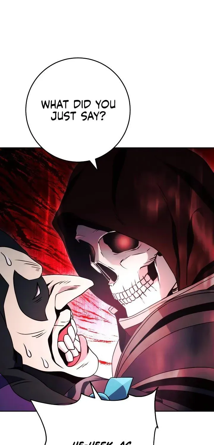 Read Skeleton Soldier chapter 221 image 34 on Lezhin