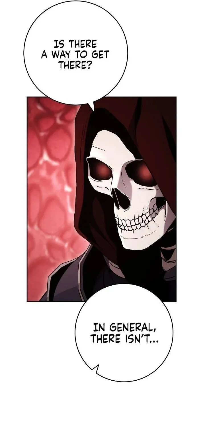 Read Skeleton Soldier chapter 221 image 56 on Lezhin