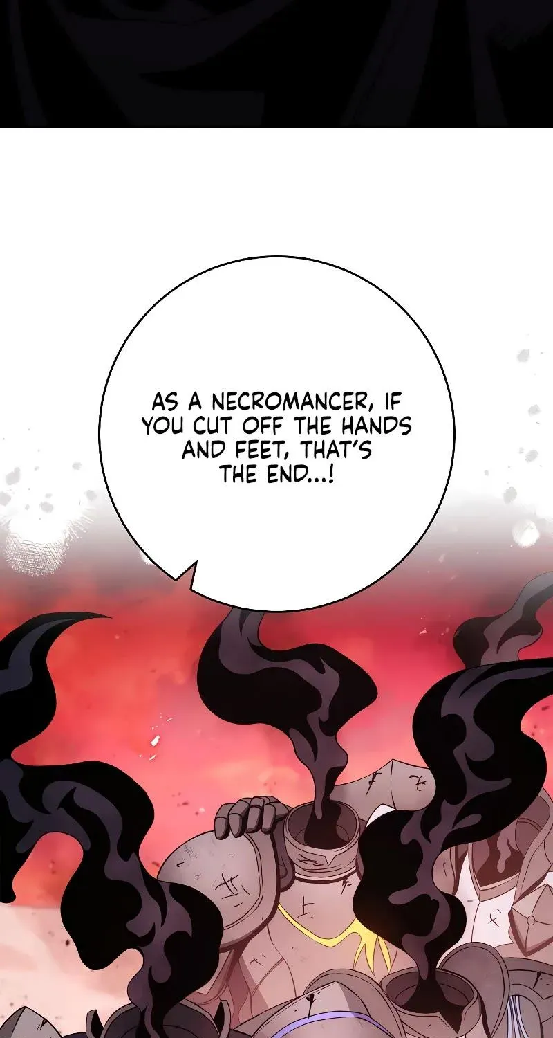 Read Skeleton Soldier chapter 222 image 10 on Lezhin