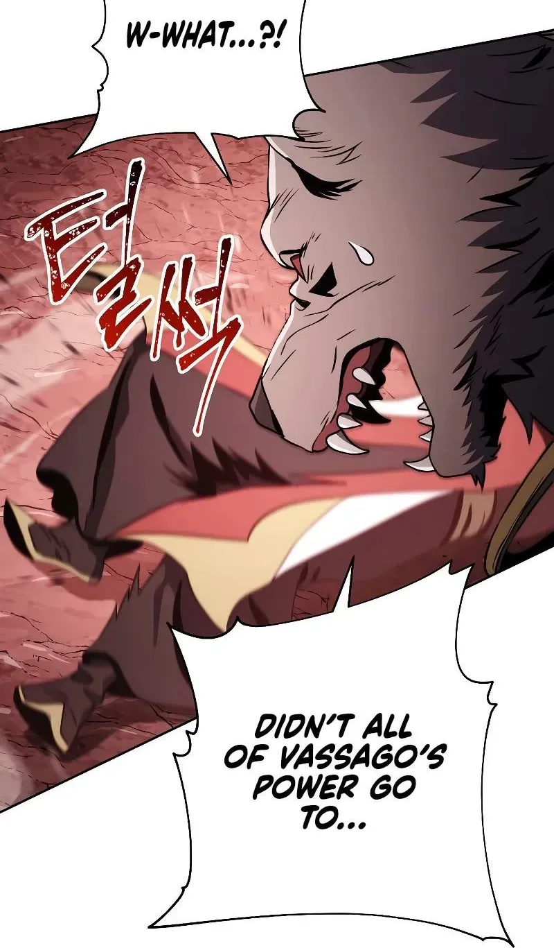 Read Skeleton Soldier chapter 222 image 113 on Lezhin
