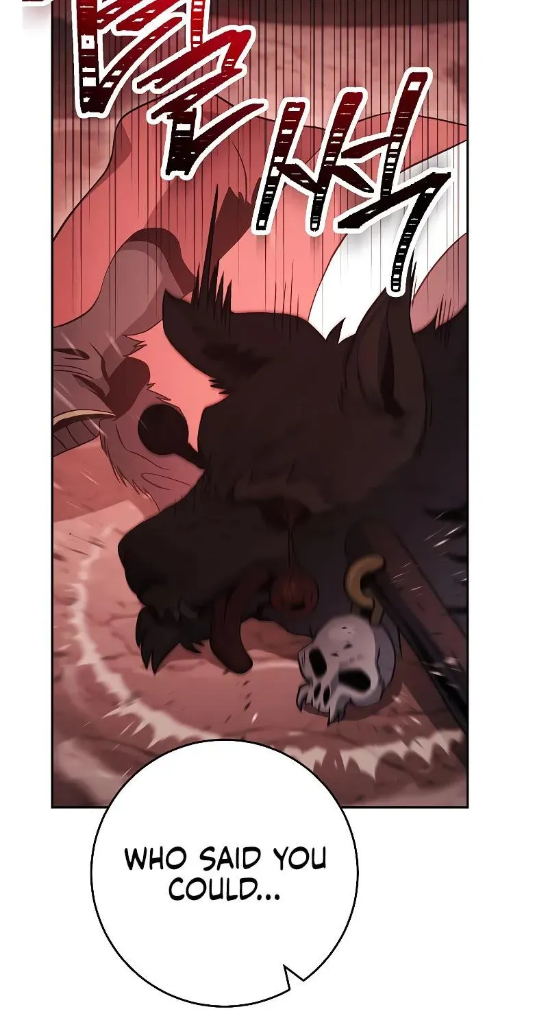 Read Skeleton Soldier chapter 222 image 117 on Lezhin