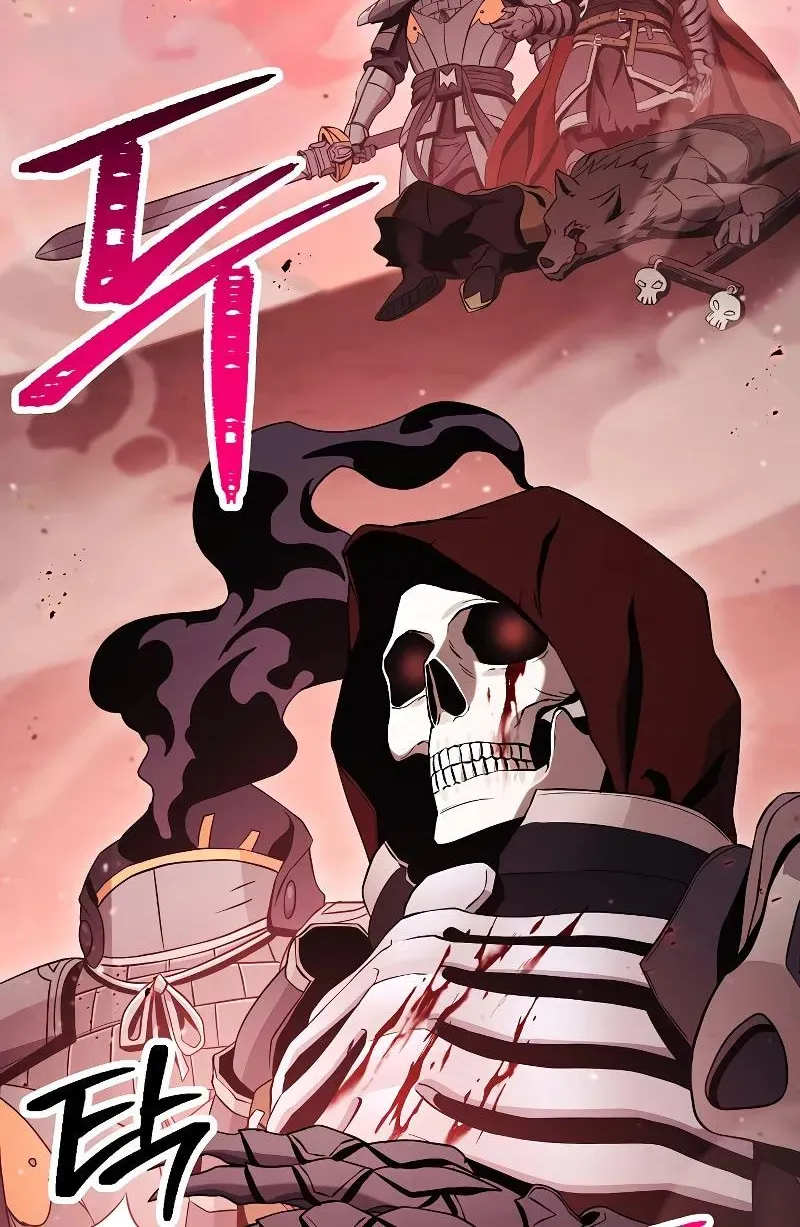 Read Skeleton Soldier chapter 222 image 119 on Lezhin