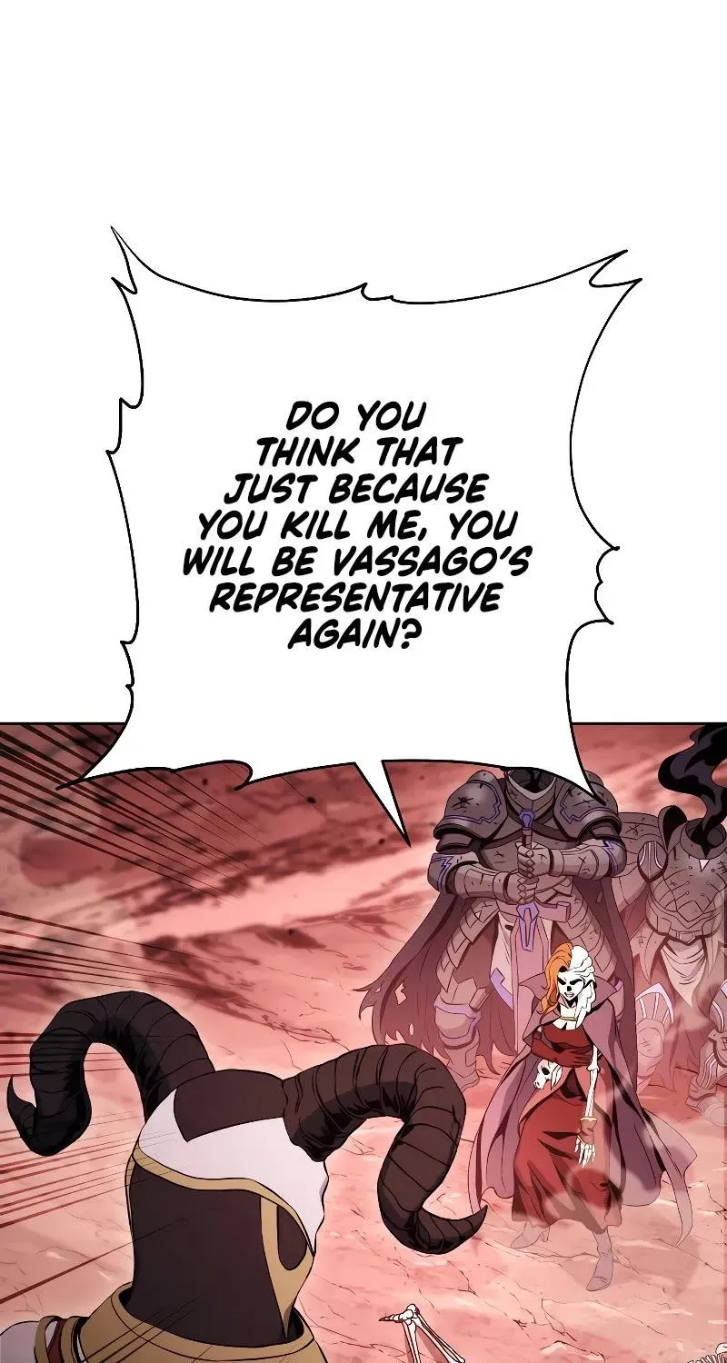Read Skeleton Soldier chapter 222 image 13 on Lezhin