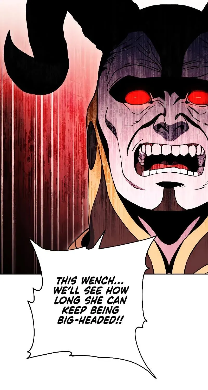 Read Skeleton Soldier chapter 222 image 16 on Lezhin