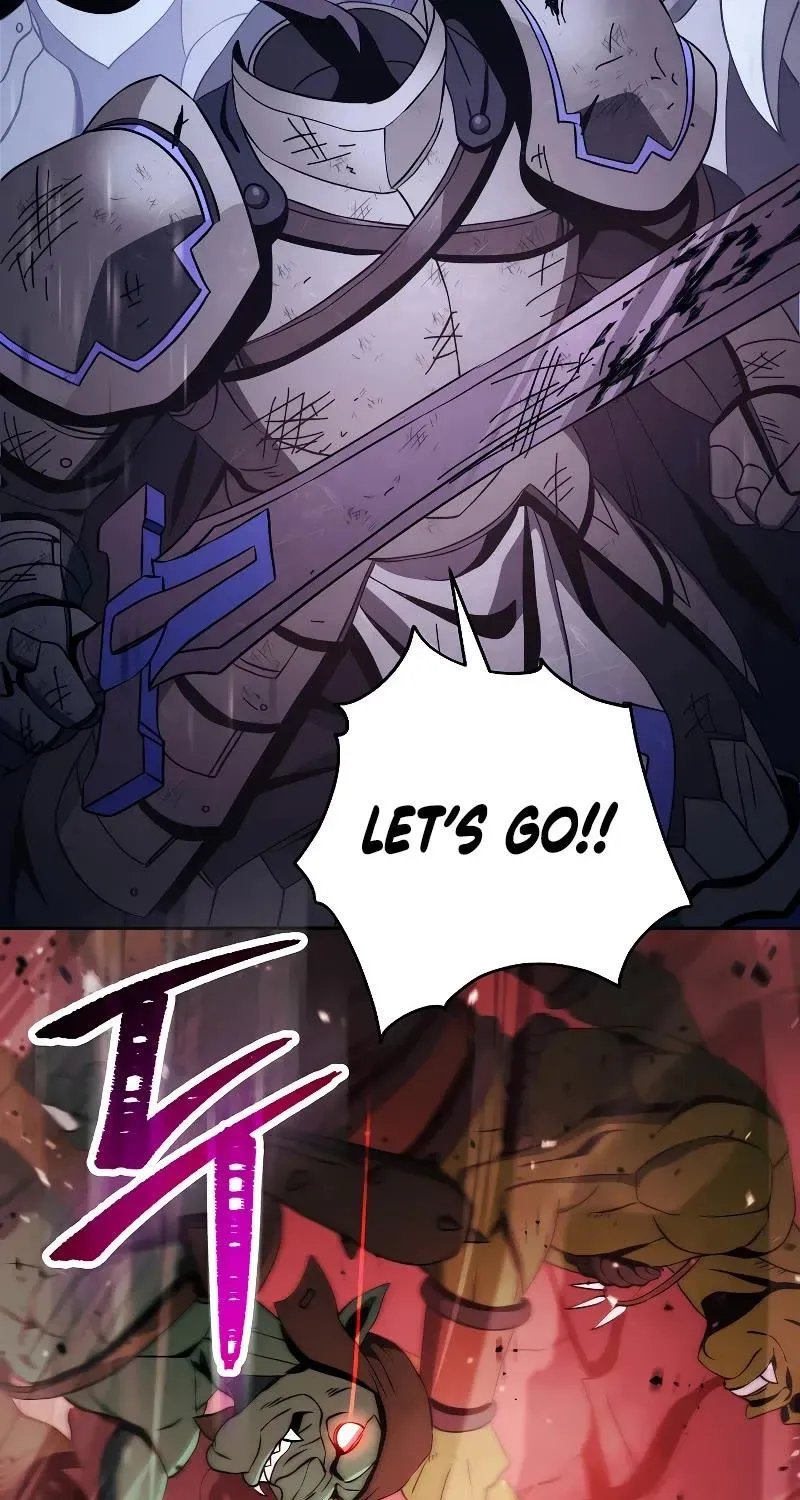 Read Skeleton Soldier chapter 222 image 24 on Lezhin
