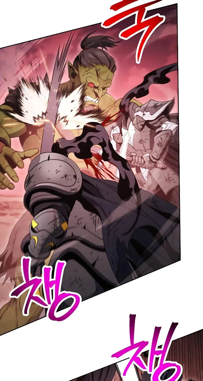 Read Skeleton Soldier chapter 222 image 30 on Lezhin