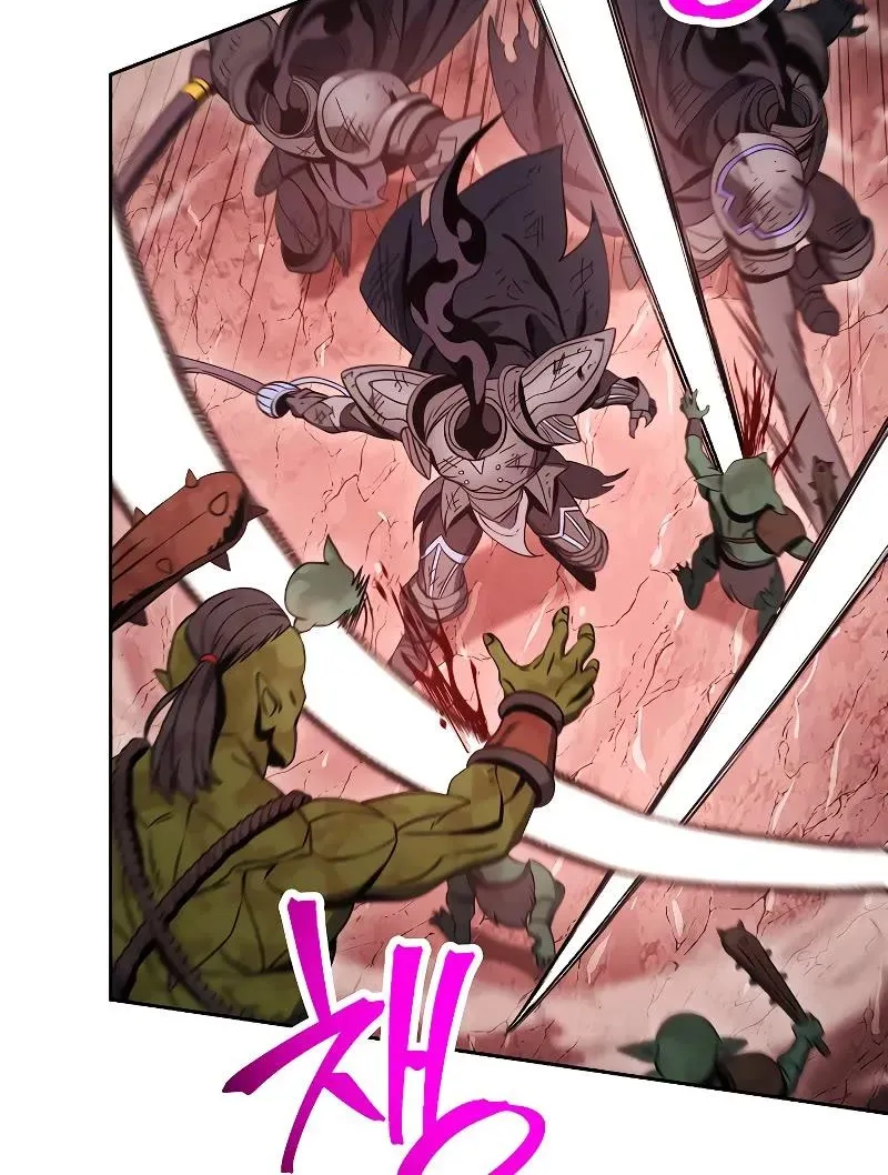 Read Skeleton Soldier chapter 222 image 31 on Lezhin