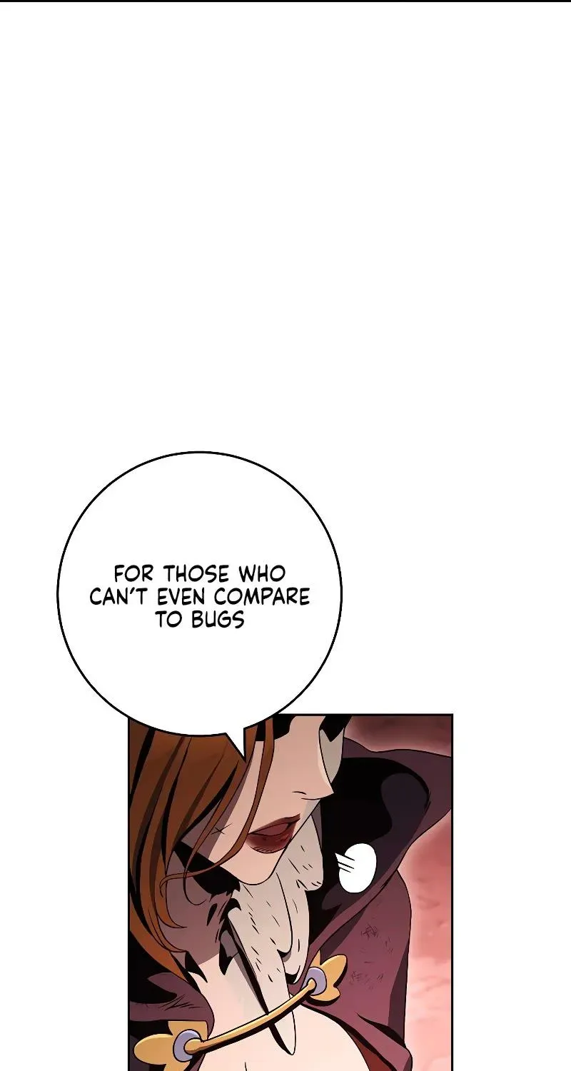 Read Skeleton Soldier chapter 222 image 34 on Lezhin