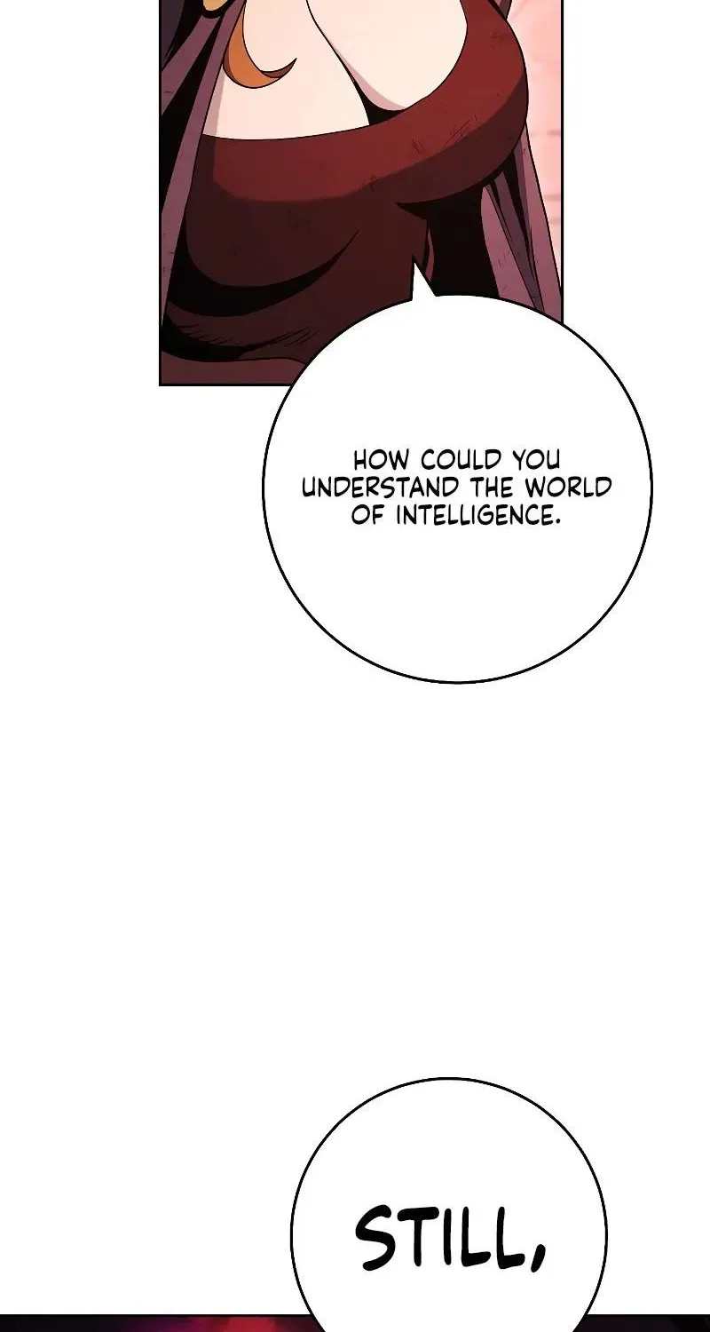 Read Skeleton Soldier chapter 222 image 35 on Lezhin