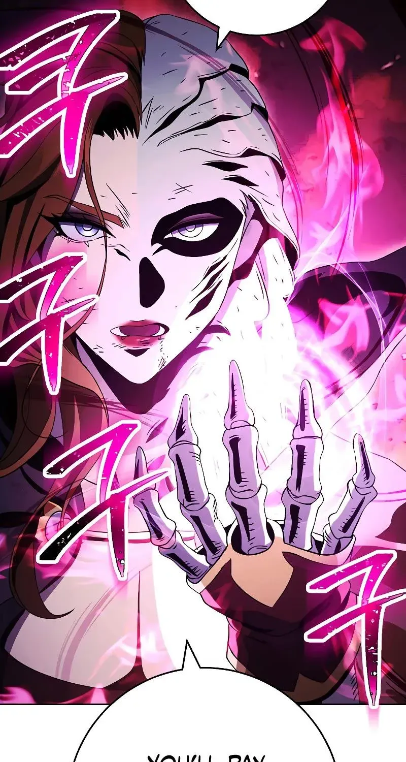 Read Skeleton Soldier chapter 222 image 36 on Lezhin