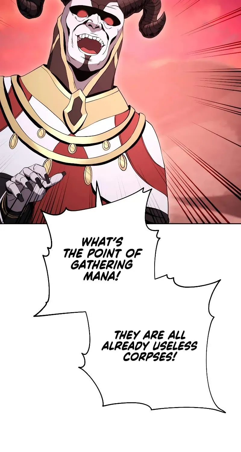 Read Skeleton Soldier chapter 222 image 38 on Lezhin
