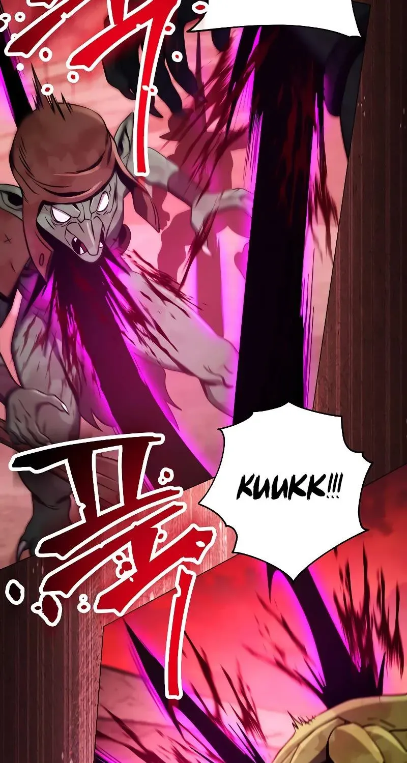 Read Skeleton Soldier chapter 222 image 48 on Lezhin
