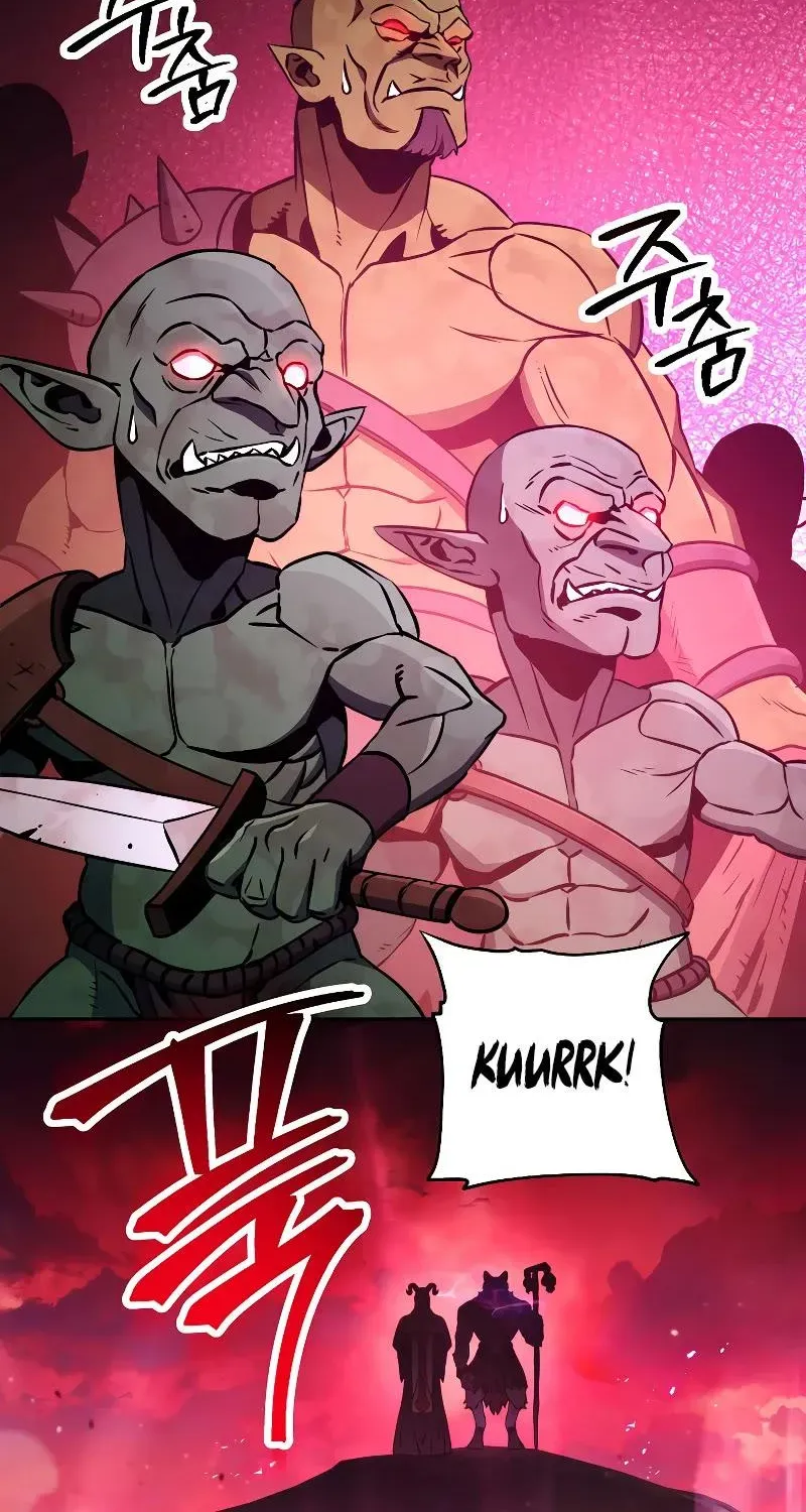 Read Skeleton Soldier chapter 222 image 57 on Lezhin