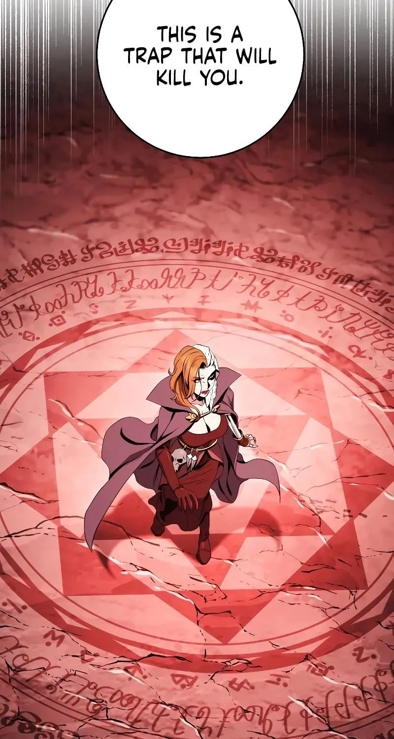 Read Skeleton Soldier chapter 222 image 72 on Lezhin