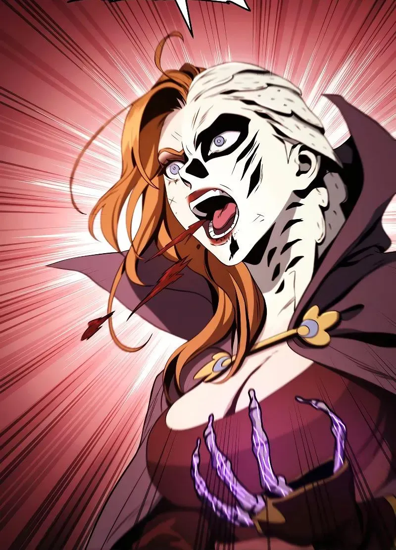 Read Skeleton Soldier chapter 222 image 77 on Lezhin