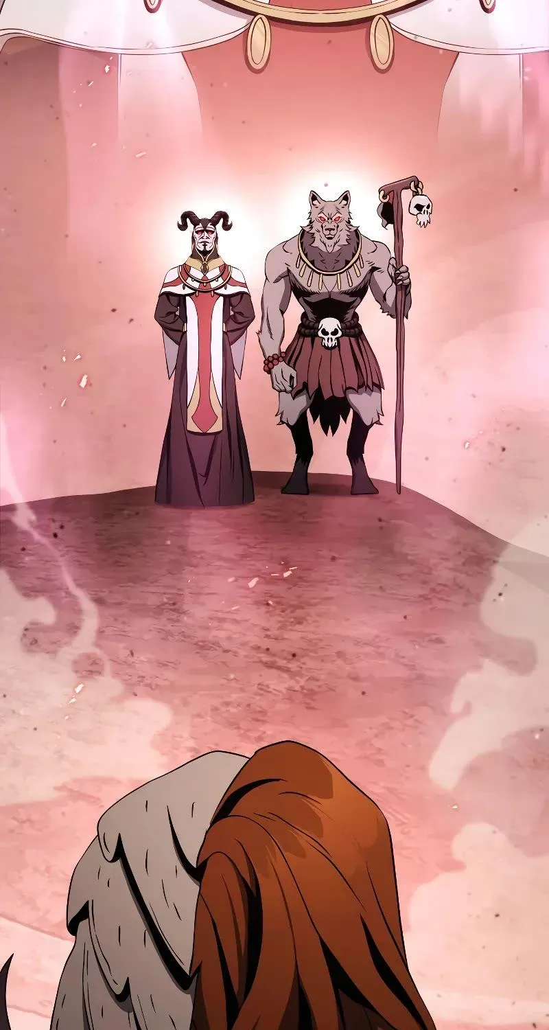 Read Skeleton Soldier chapter 222 image 8 on Lezhin